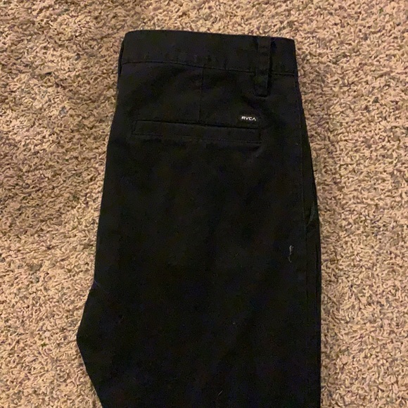Rvca hitcher pants - Picture 4 of 5
